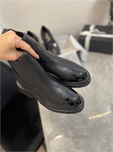 Ботинки CHANEL 164717