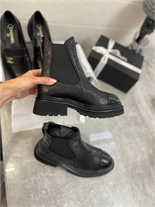 Ботинки CHANEL 164717