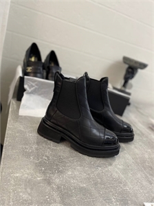 Ботинки CHANEL 164717