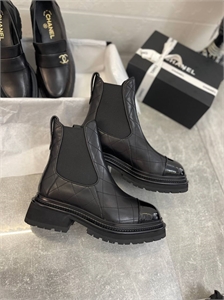 Ботинки CHANEL 164717