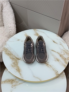 Кроссовки  BRUNELLO CUCINELLI 164723