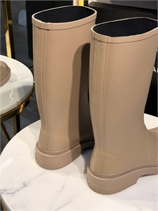 Сапоги CHANEL 164733