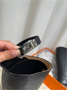 Сапоги HERMES 164740