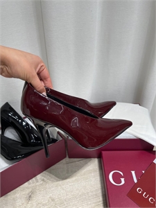 Туфли GUCCI 164741