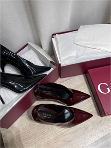 Туфли GUCCI 164741