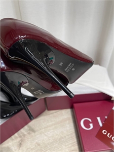 Туфли GUCCI 164741