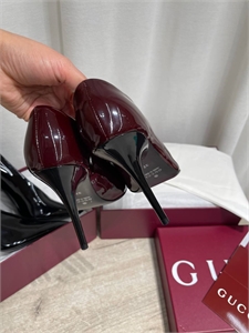 Туфли GUCCI 164741