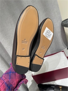 Лоферы GUCCI 164745