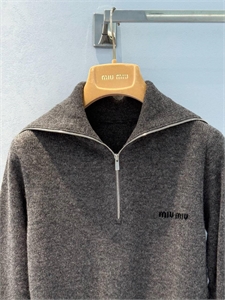 Кофта  MIU MIU 164759