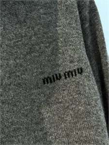Кофта  MIU MIU 164759