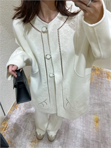 Пальто HERMES 164769