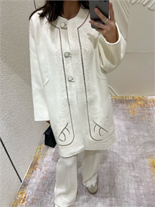 Пальто HERMES 164769