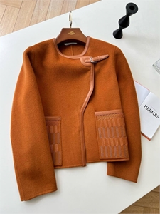 Полупальто HERMES 164774