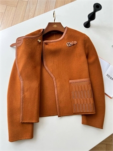 Полупальто HERMES 164774