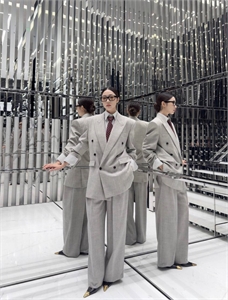 Костюм YSL 164782