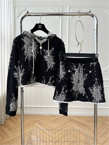 Костюм CHANEL 164786