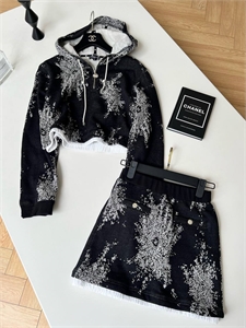 Костюм CHANEL 164786