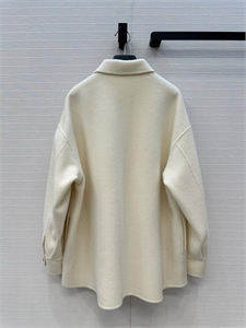 Пальто рубашка PRADA 164796