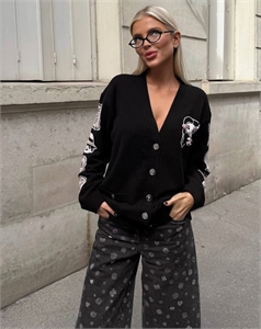 Кардиган CHANEL 164798