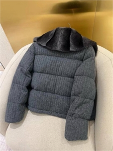 Куртка BRUNELLO CUCINELLI 164800