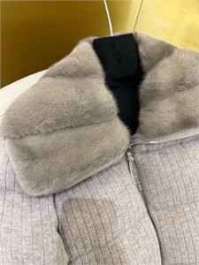 Куртка BRUNELLO CUCINELLI 164804