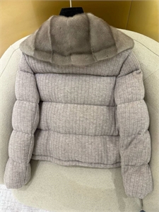 Куртка BRUNELLO CUCINELLI 164804