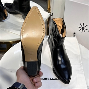 Ботильоны ISABEL MARANT 164667