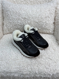 Кроссовки BRUNELLO CUCINELLI 164826