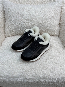 Кроссовки BRUNELLO CUCINELLI 164826