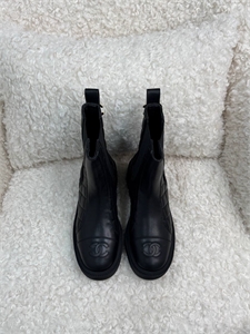 Ботинки CHANEL 164831