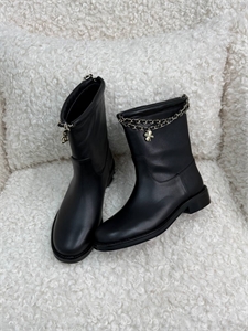 Ботильоны CHANEL 164836