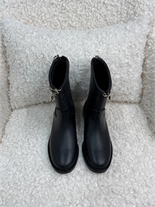 Ботильоны CHANEL 164836