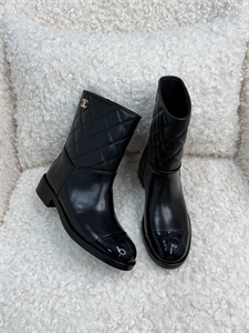 Ботильоны CHANEL 164840