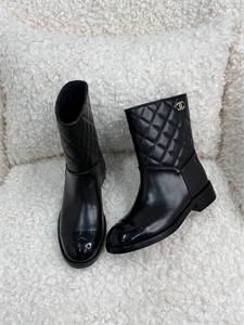 Ботильоны CHANEL 164840