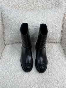 Ботильоны CHANEL 164840