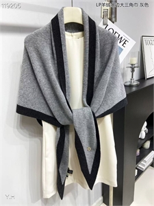 Платок LORO PIANA 164845