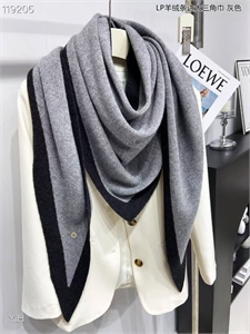 Платок LORO PIANA 164845