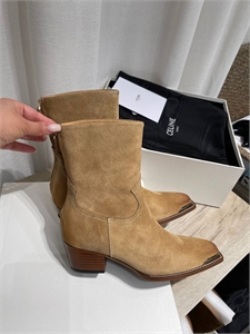 Ботильоны CELINE 164862