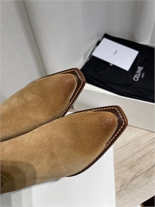 Ботильоны CELINE 164862