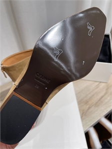 Ботильоны CELINE 164862