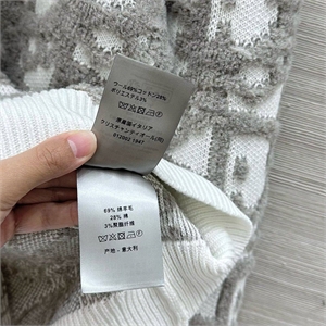 Свитер DIOR 164616