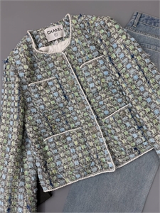 Пиджак CHANEL 164886