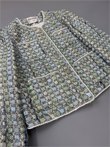 Пиджак CHANEL 164886