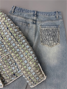 Пиджак CHANEL 164886