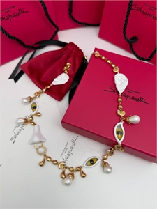 Колье Schiaparelli 164906