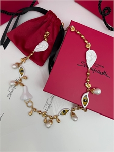 Колье Schiaparelli 164906