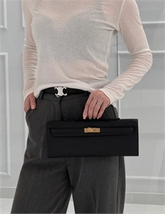 Клатч HERMES 164908