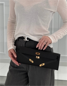 Клатч HERMES 164908