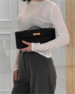 Клатч HERMES 164908