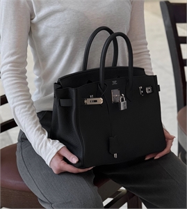 Сумка HERMES 164909